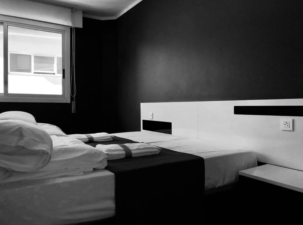 Torrenteballester6 By Vigovacaciones Extérieur photo
